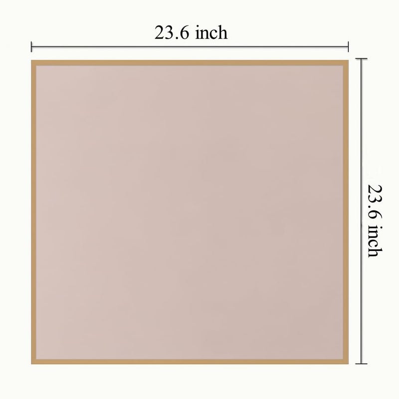 BBJ WRAPS Waterproof Floral Wrapping Paper Sheets Fresh Flowers Bouquet Gift Packaging Korean Florist Supplies, 20 Sheets (Lotus Pink) - Image 4